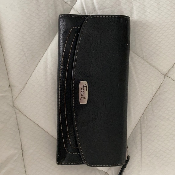 Fossil Handbags - Fossil wallet